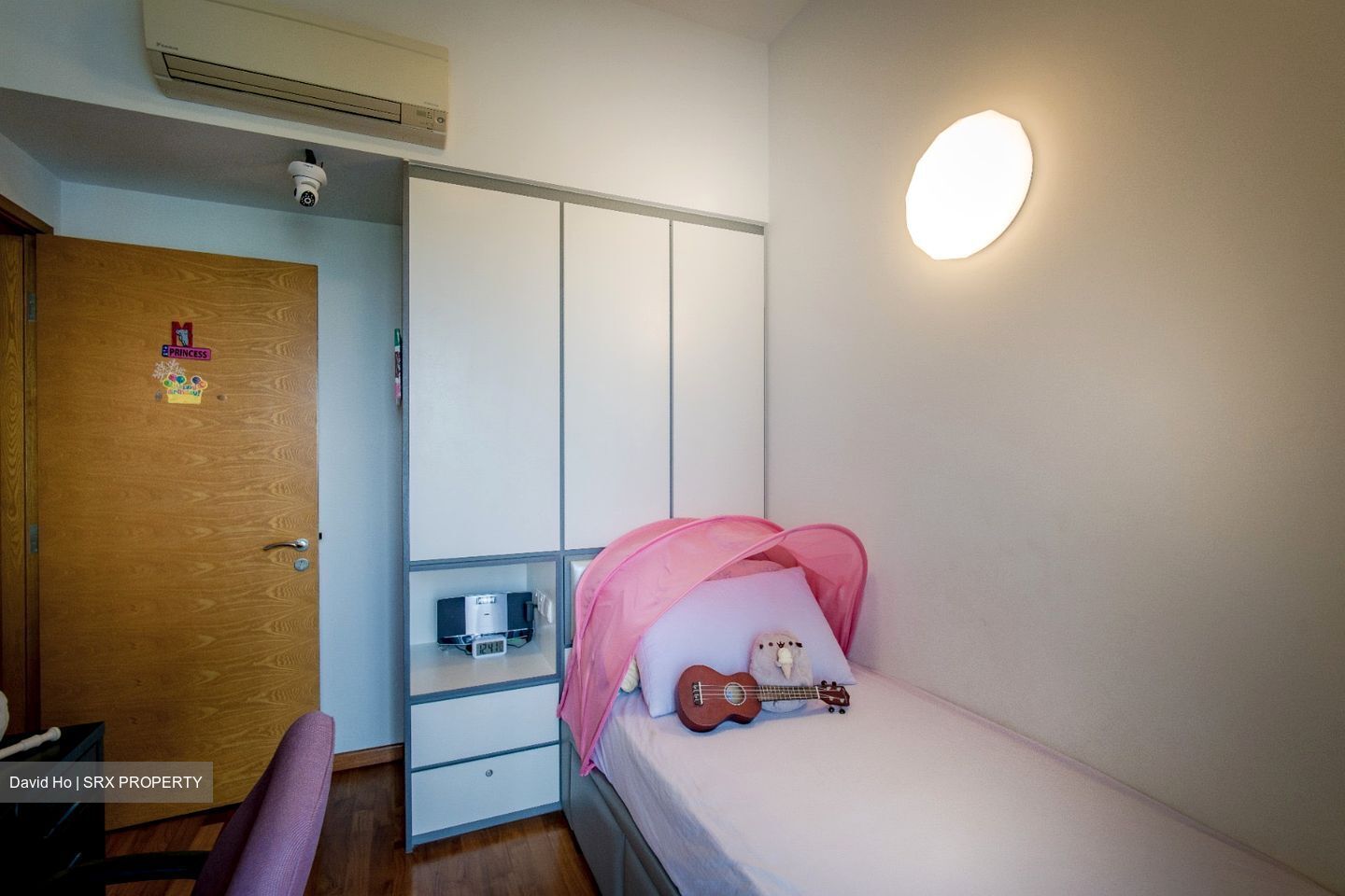 The Parc Condominium (D5), Condominium #442246631